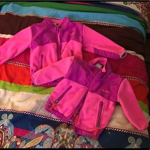 Campion sisters coats 12m/3T Perfect for sisters